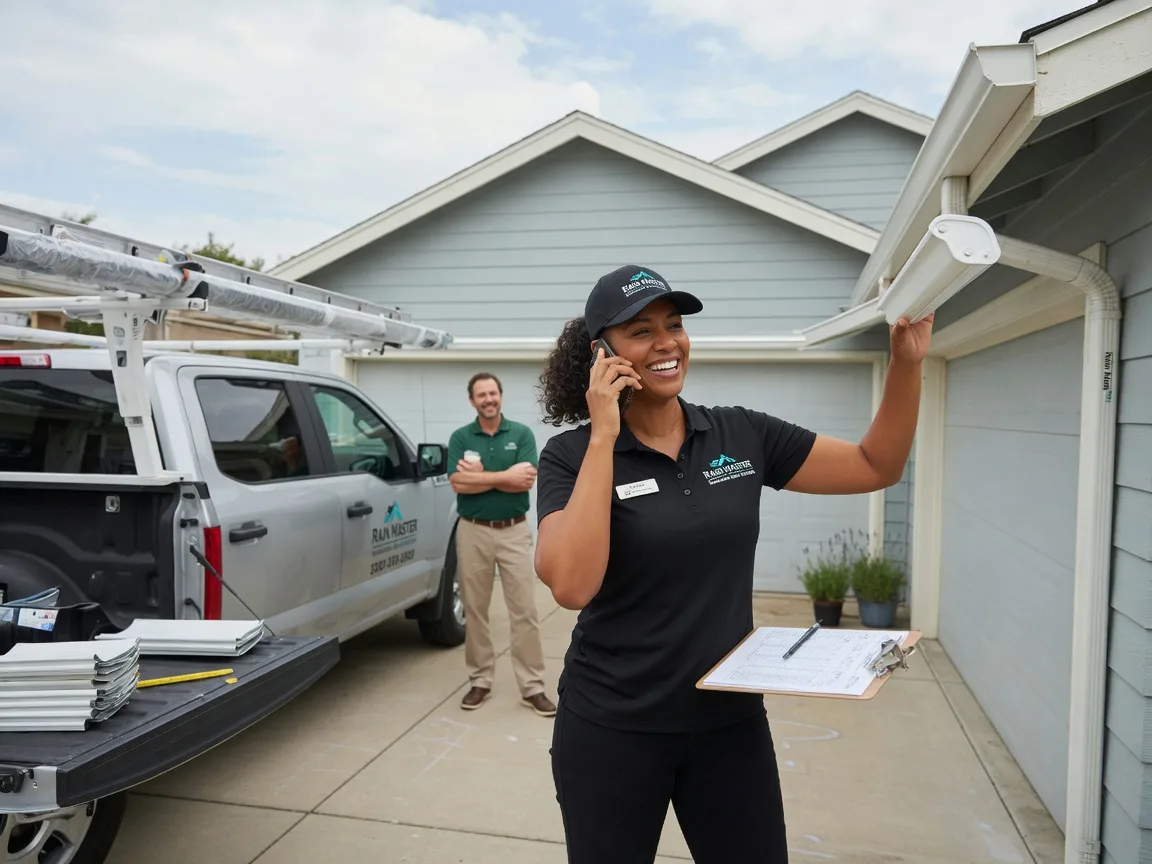 Gutter Installation Scranton, KS FAQs